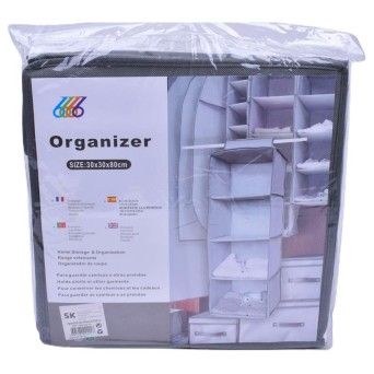 ORGANIZ. 4 ALT. 30X30X80 1984-022-04