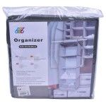 ORGANIZ. 4 ALT. 30X30X80 1984-022-04 ORGANIZ. 4 ALT. 30X30X80 1984-022-04