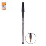 CANETA BIC LARGE PRT 50UN