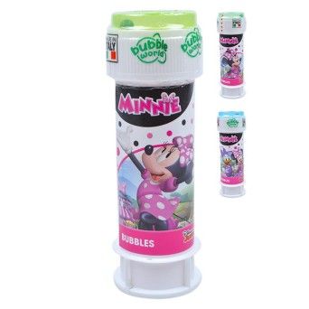 BOLAS SABAO MINNIE 60ML