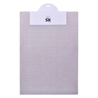 INDIVIDUAL MESA 30X45CM 2561-104-C CX192