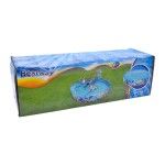 PISCINA INSUFLAVEL 2.44X46CM 55031 PISCINA INSUFLAVEL 2.44X46CM 55031