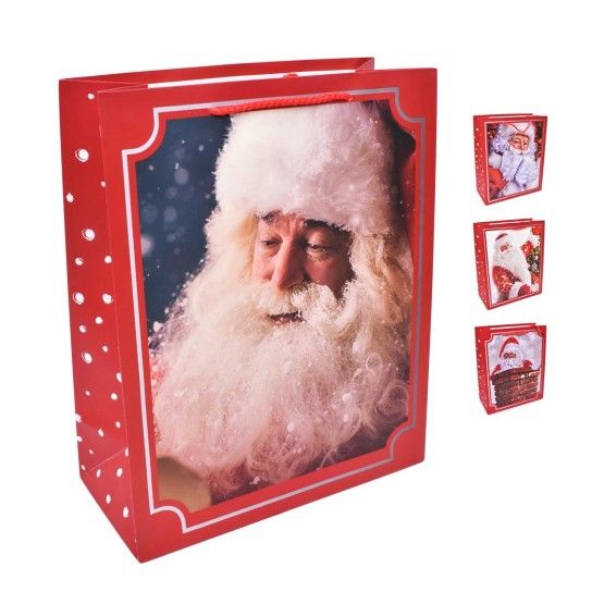 SACO NATAL 18X23X10 2419-084 CX360