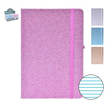 BLOCO DE NOTAS A7 1595-101 CX192