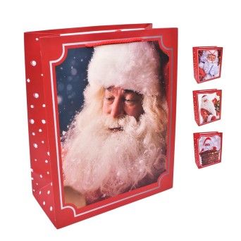 SACO NATAL 18X23X10 2419-084 CX360