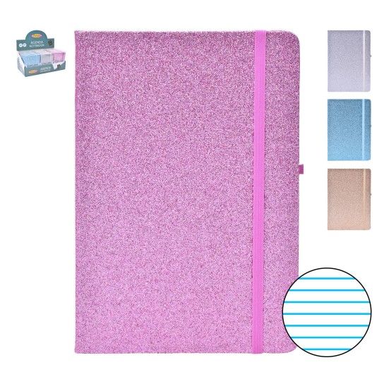 BLOCO DE NOTAS A7 1595-101 CX192
