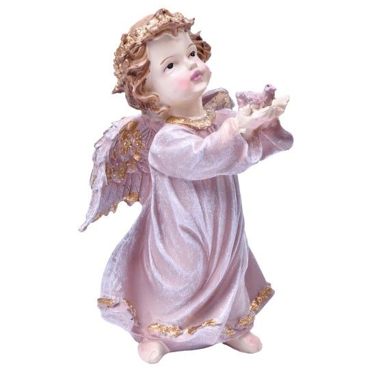 DECOR NATAL ANJO 2981-103-01 CX24