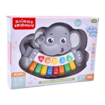 PIANO ELEFANTE CP103085 CX60