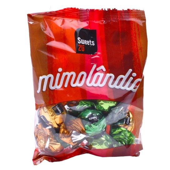 BOMBONS PRALINE SWEETS2 150G