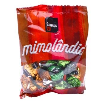 BOMBONS PRALINE SWEETS2 150G