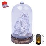 PRESEPIO LUZ QUENTE LED 2607-100 CX240