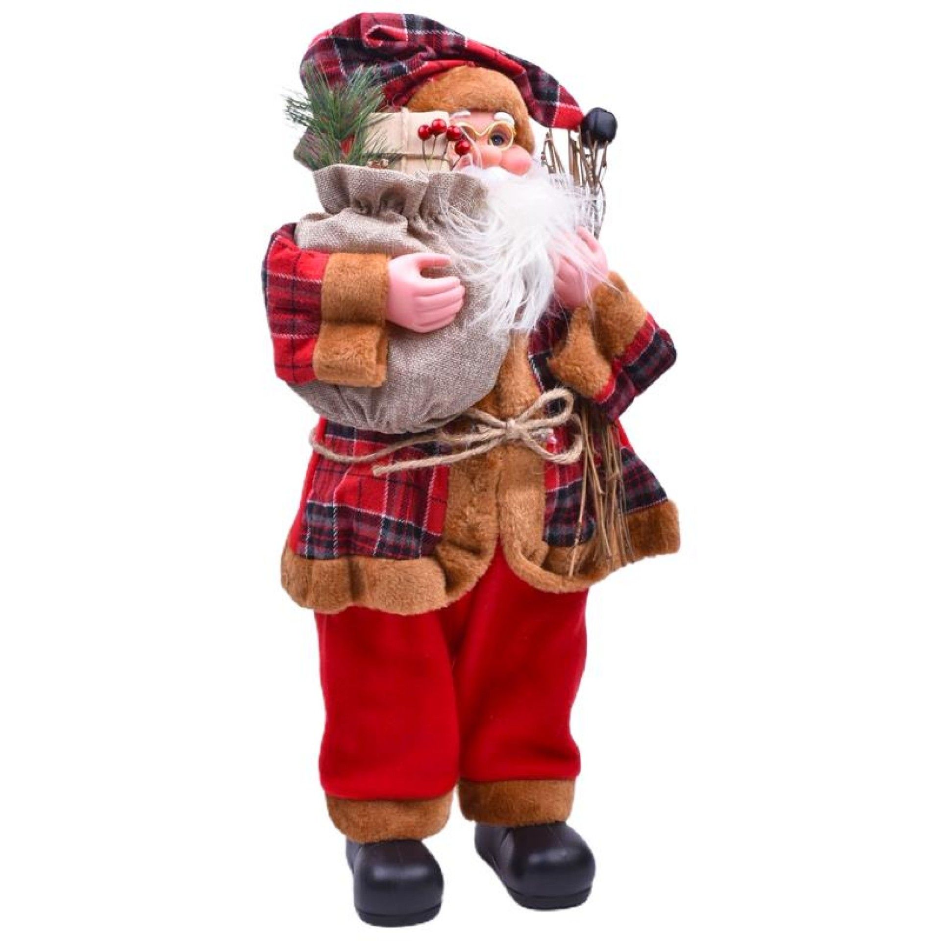 PAI NATAL 78CM 1284-503-78 PAI NATAL 78CM 1284-503-78