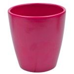 VASO THALIA ORQUIDEA 14CM FUCHIA VASO THALIA ORQUIDEA 14CM FUCHIA