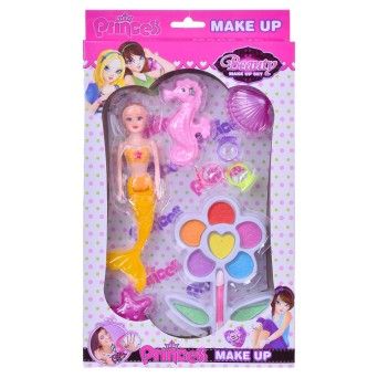 SET BELEZA CP214497 CX144