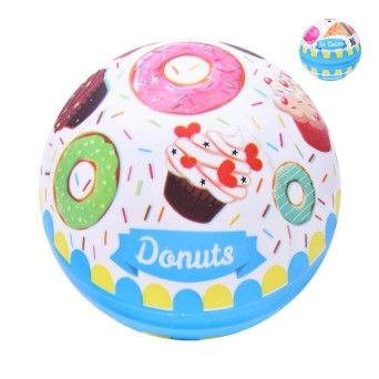 BOLA DOCES 14CM