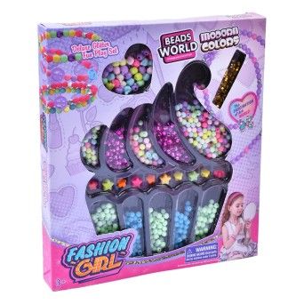 SET MISSANGAS CP215202 CX84
