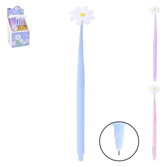 CANETA GEL 2898-001-01 CX432 CANETA GEL 2898-001-01 CX432