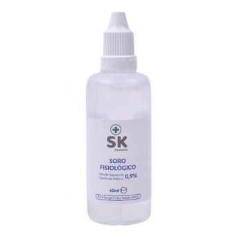 SORO FISIOLOGICO SK 60ML