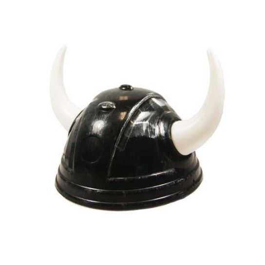 CHAPEU VICKING 20X18CM 1198-250