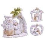 PRESEPIO PORCELANA SORTIDO