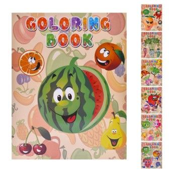 LIVRO PINTAR 1816-011 CX360