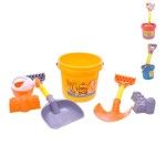 BALDE PRAIA C/ACESS. FI05916 CX48