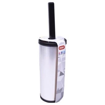 ESCOVA LIMPA WC C/SUPORTE D020 CX24