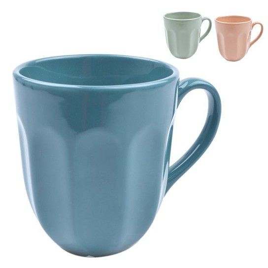 CANECA CERAMICA 325ML MB20S112