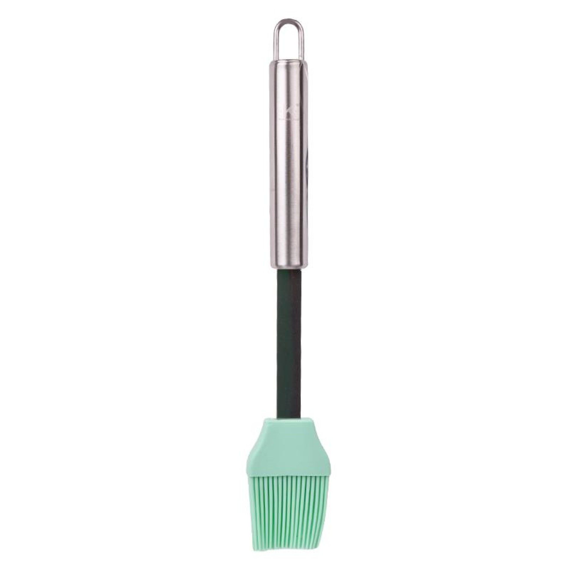 PINCEL DE COZINHA SILICONE CABO AÇO PINCEL DE COZINHA SILICONE CABO AÇO
