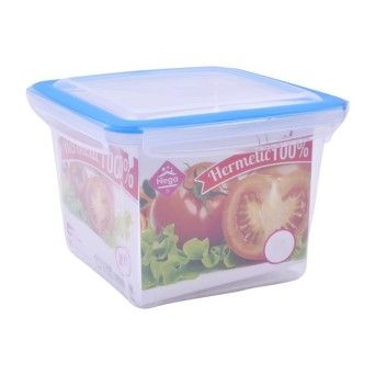 FIAMBREIRO HERMETICO QUAD 1.5L 17393