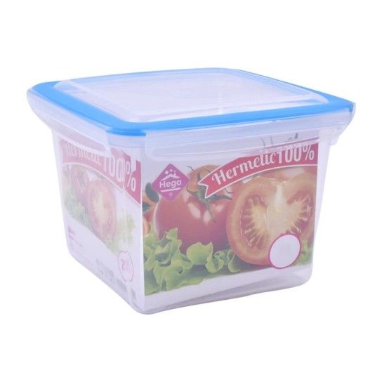FIAMBREIRO HERMETICO QUAD 1.5L 17393