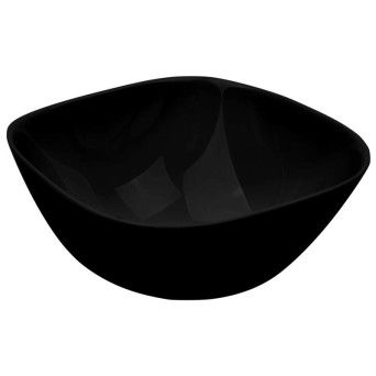 BOL MULTIUSOS 14CM NEGRO