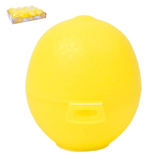 CAIXA PORTA LIMAO L-00395 CX36