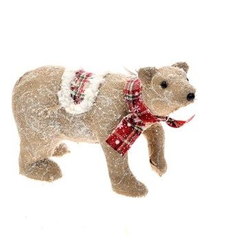 URSO C/ CACHECOL 4068084 LUNA
