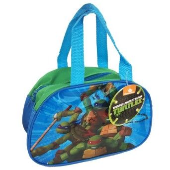 BOLSA TARTARUGAS NINJA AST0733