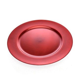 PRATO MARCADOR VRM 33CM 3364078 LUNA