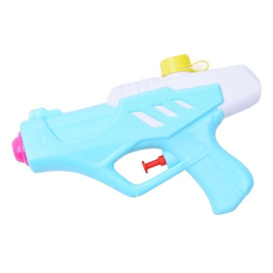 PISTOLA AGUA 20CM KU012C CX216