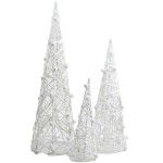 CONE DEC NATAL CJ.3 C/LUZ 2300-350-03 CONE DEC NATAL CJ.3 C/LUZ 2300-350-03