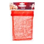 SACO ORGANZA 15X23 3PÇS SACO ORGANZA 15X23 3PÇS