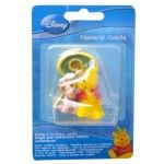 VELA WINNIE THE POOH Nº 2 VELA WINNIE THE POOH Nº 2