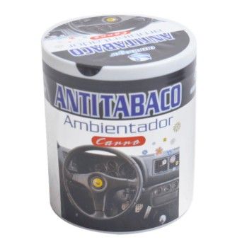 GEL AMBIENTADOR ANTI TABACO LATA REF.00479