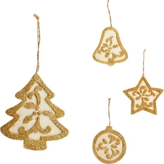 NATAL ENFEITE DOURADO NATAL ENFEITE DOURADO