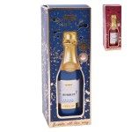 GEL BANHO SENSE SPARKLING BUBBL 300ML