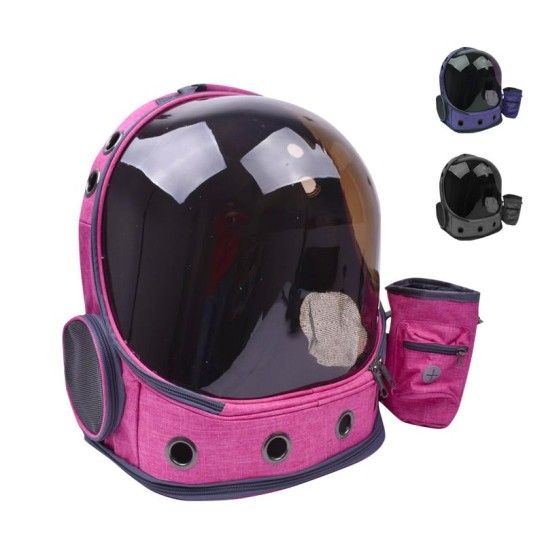 MALETA TRANSP ANIMAL37x28x41 2535-708 CX12