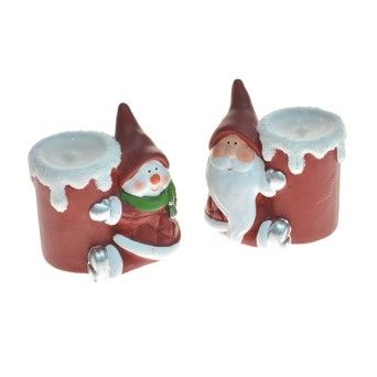 VELA PAI NATAL/BONECO CER. 24997309