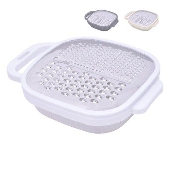 RASPADOR C/ RECIPIENTE 1979-000 CX60