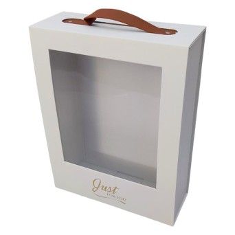 CAIXA PRESENTE 25X9,5X33 2602-538-01B CX30