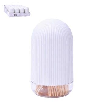 PALITEIRO BAMBU 300 PCS 2847-002-300 CX144