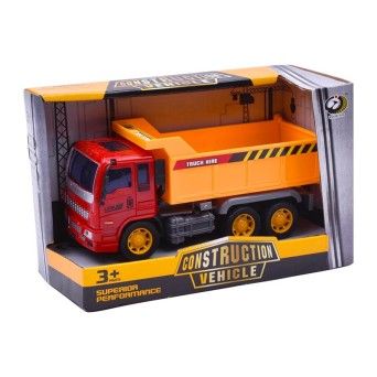 CARRO FRICAO CP162317 CX120
