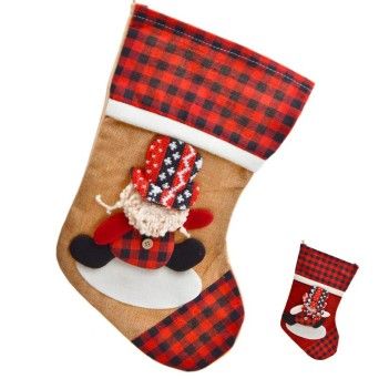 BOTA NATAL 34X21CM 2413-201